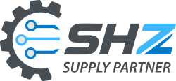 SHZ Supply Partner
